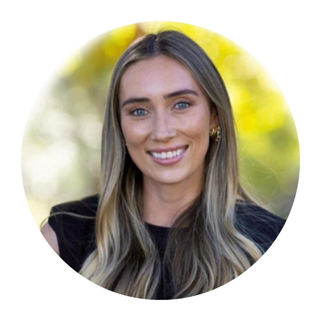 Amy Gardiner