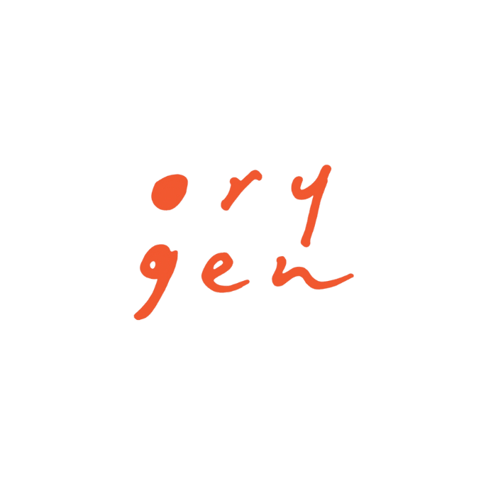 orygen orygen